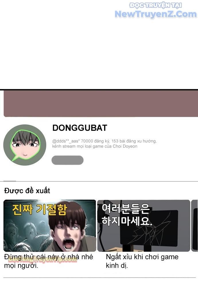 Hẹn Hò Rùng Rợn - Chapter 1 - Page 40