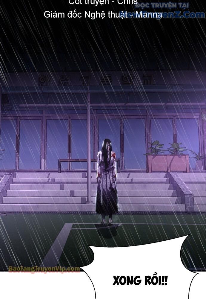 Hẹn Hò Rùng Rợn - Chapter 1 - Page 43