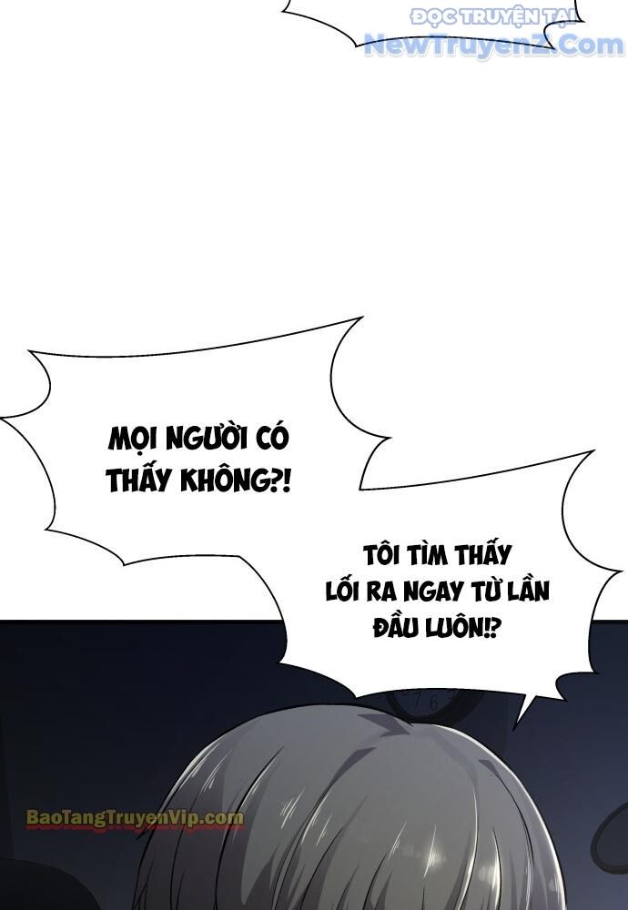 Hẹn Hò Rùng Rợn - Chapter 1 - Page 44