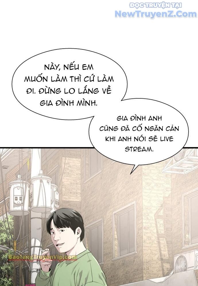 Hẹn Hò Rùng Rợn - Chapter 1 - Page 59