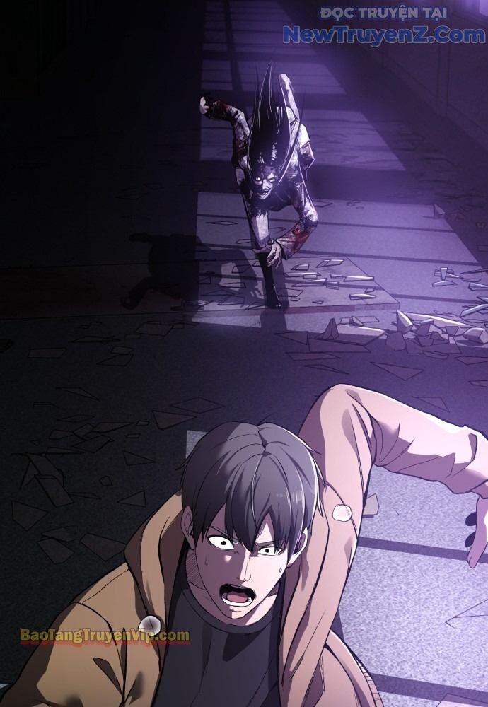 Hẹn Hò Rùng Rợn - Chapter 1 - Page 6