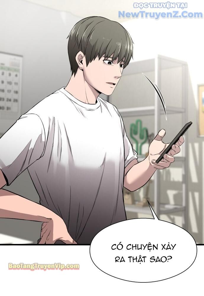 Hẹn Hò Rùng Rợn - Chapter 1 - Page 68