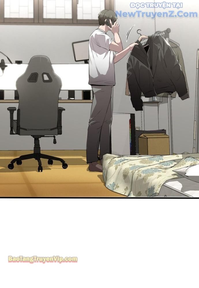 Hẹn Hò Rùng Rợn - Chapter 1 - Page 73