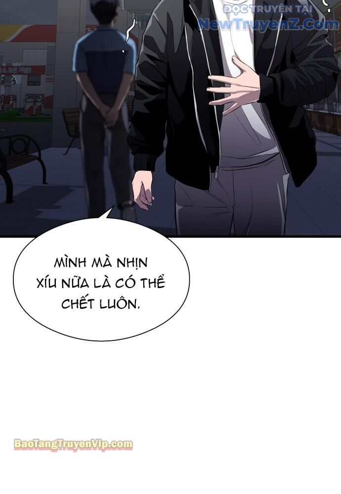 Hẹn Hò Rùng Rợn - Chapter 1 - Page 85
