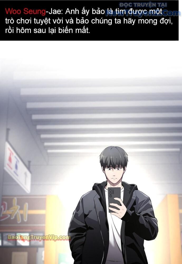 Hẹn Hò Rùng Rợn - Chapter 1 - Page 96