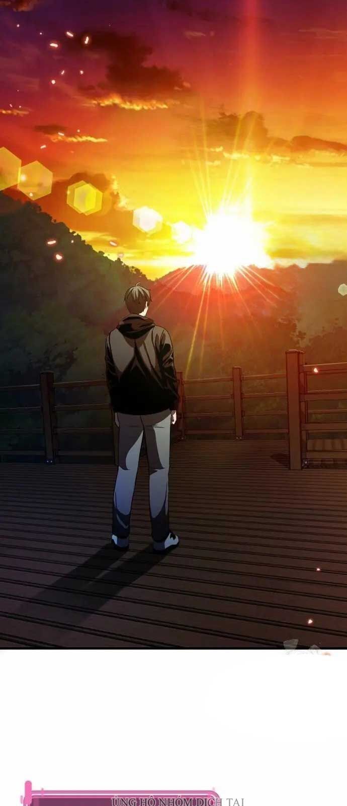 Hẹn Hò Rùng Rợn - Chapter 10 - Page 100