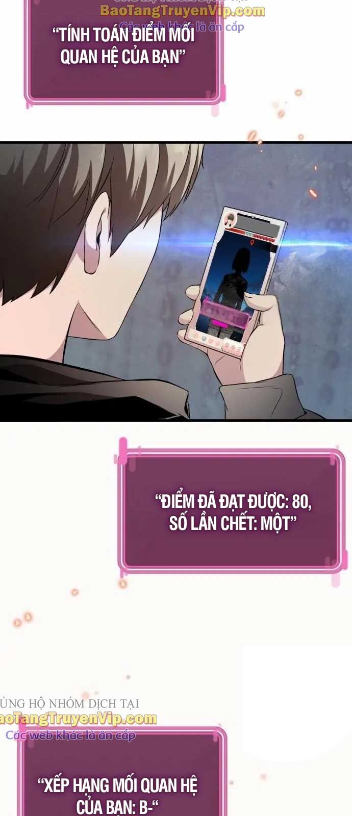 Hẹn Hò Rùng Rợn - Chapter 10 - Page 101