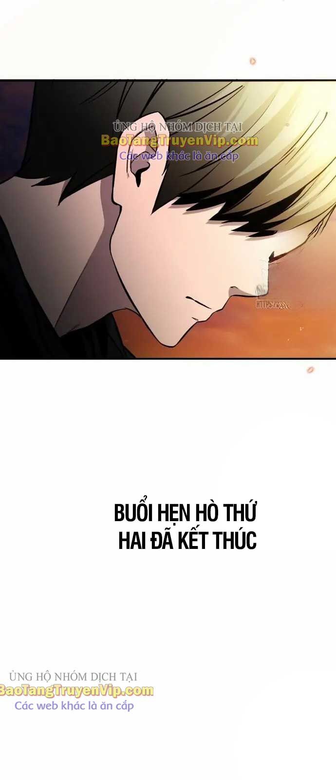 Hẹn Hò Rùng Rợn - Chapter 10 - Page 103