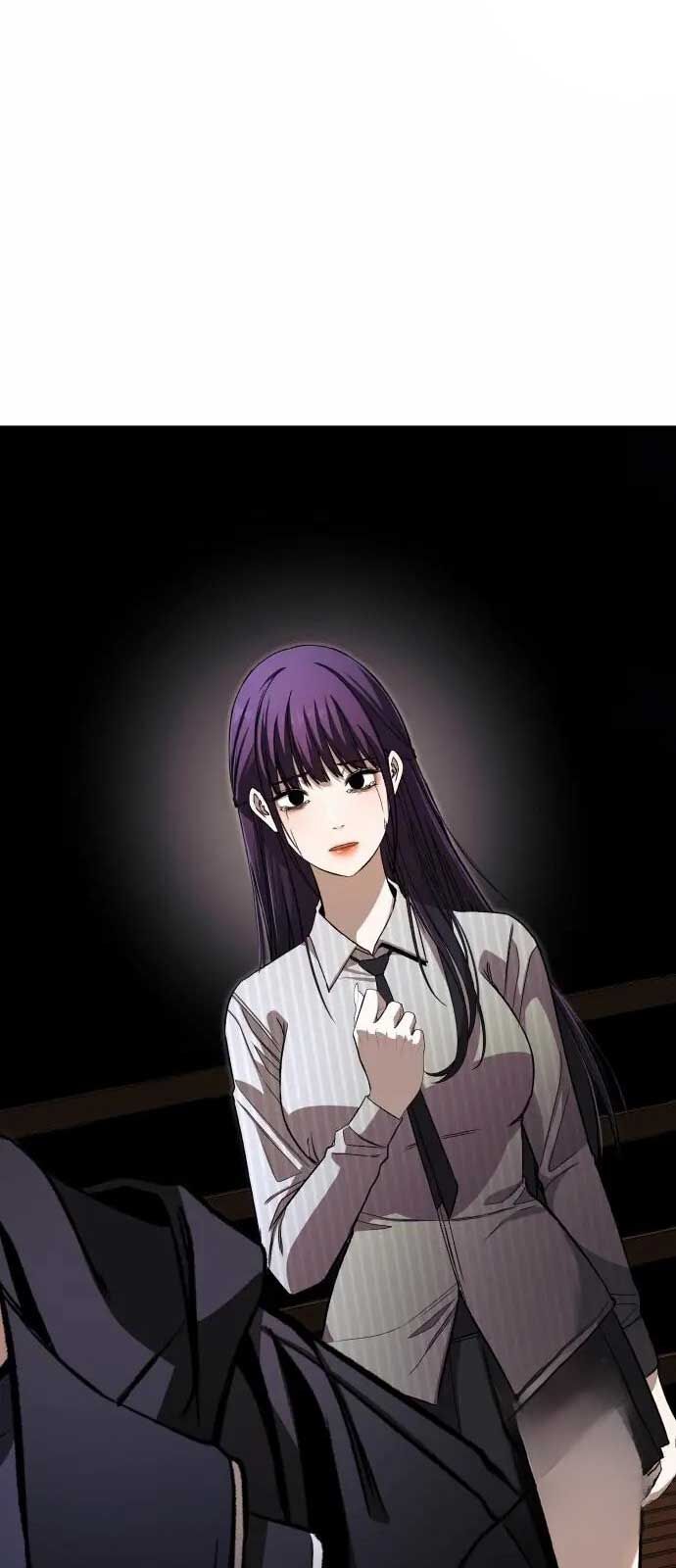 Hẹn Hò Rùng Rợn - Chapter 10 - Page 104