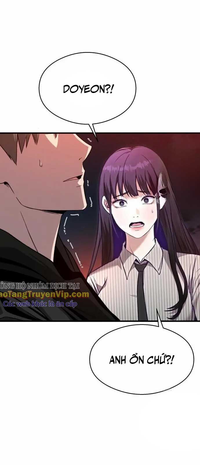 Hẹn Hò Rùng Rợn - Chapter 10 - Page 14