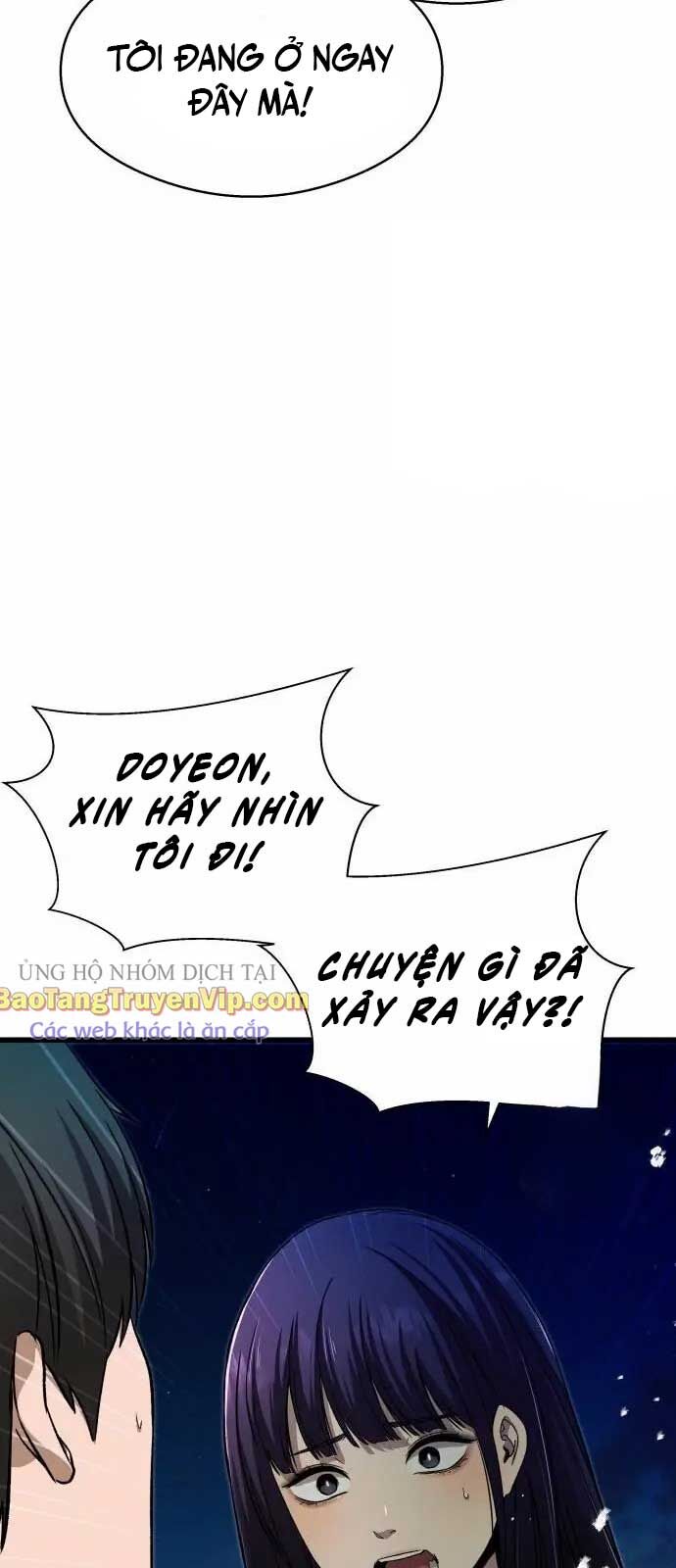 Hẹn Hò Rùng Rợn - Chapter 10 - Page 16