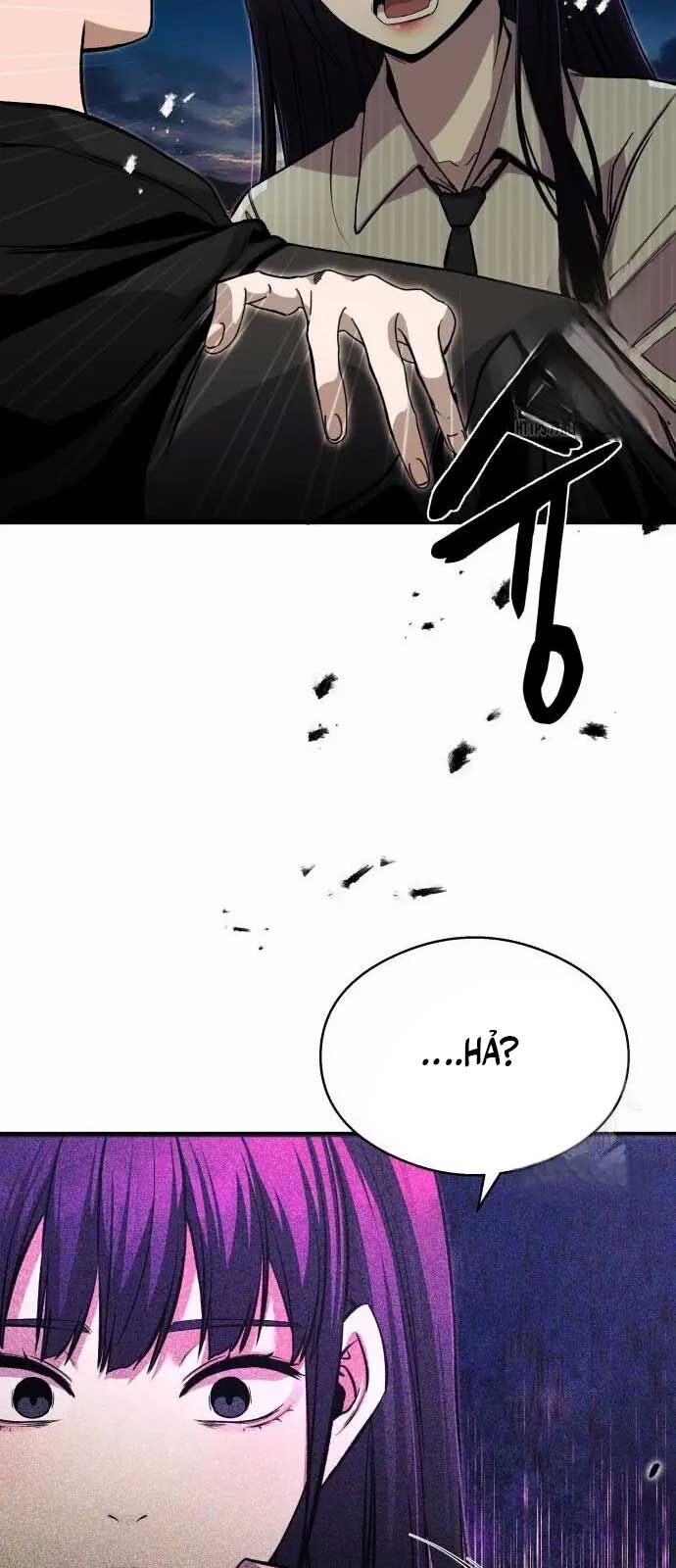 Hẹn Hò Rùng Rợn - Chapter 10 - Page 17