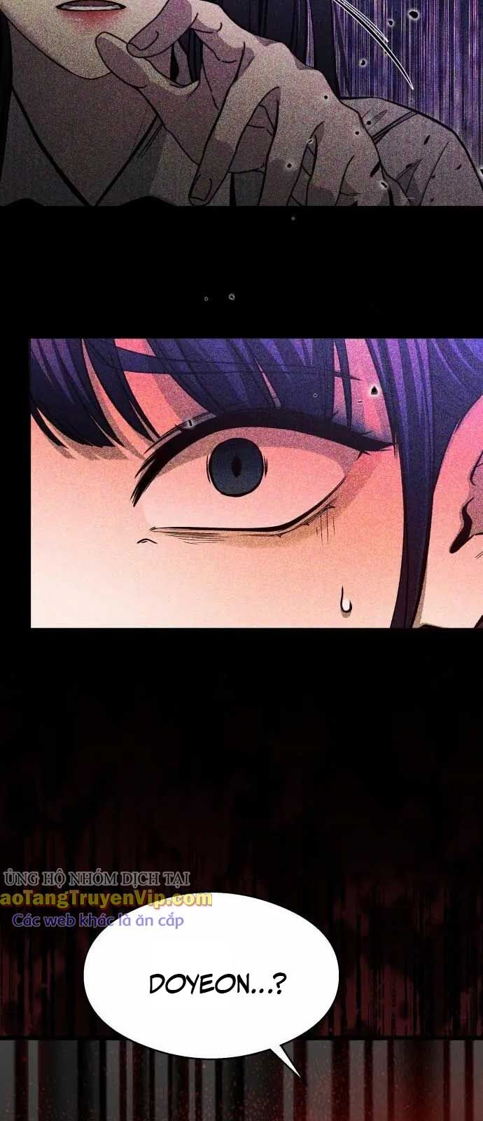 Hẹn Hò Rùng Rợn - Chapter 10 - Page 18