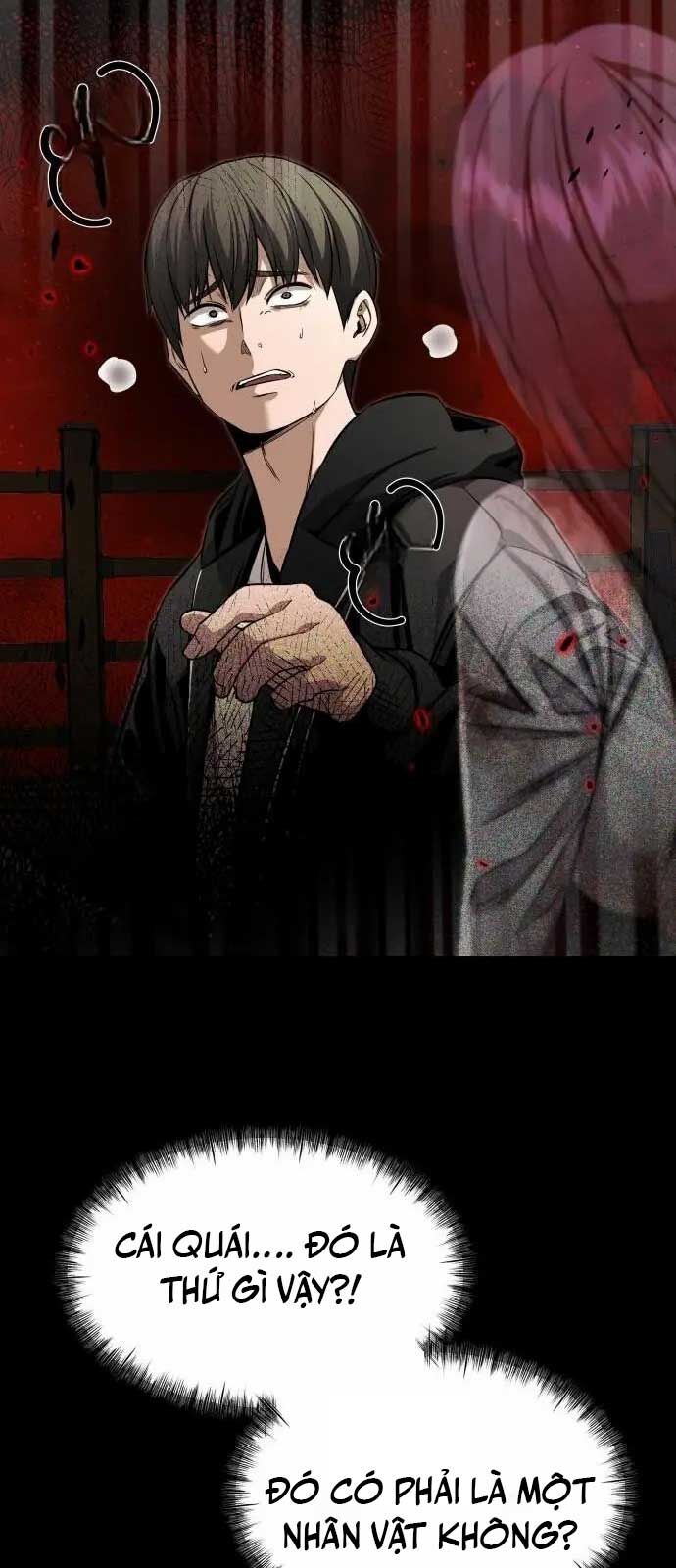 Hẹn Hò Rùng Rợn - Chapter 10 - Page 19