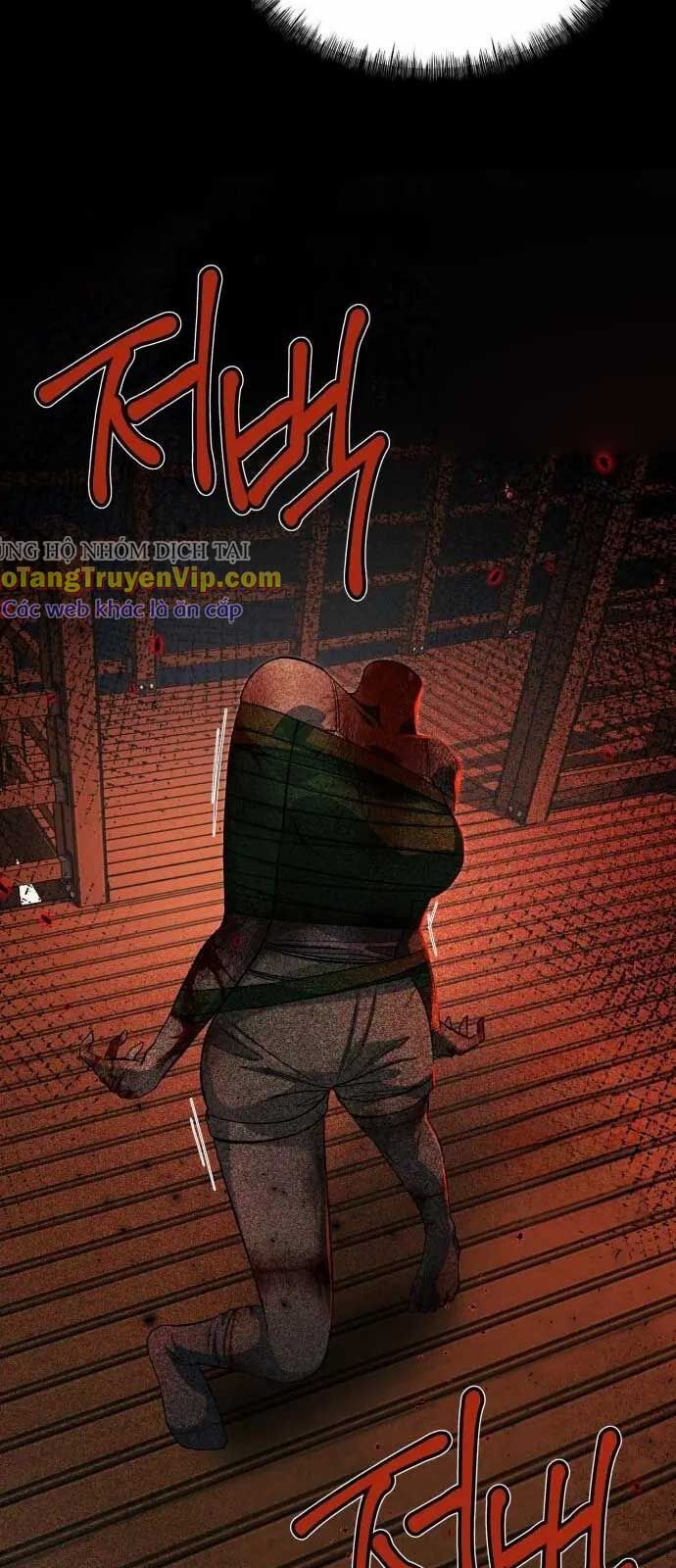 Hẹn Hò Rùng Rợn - Chapter 10 - Page 20