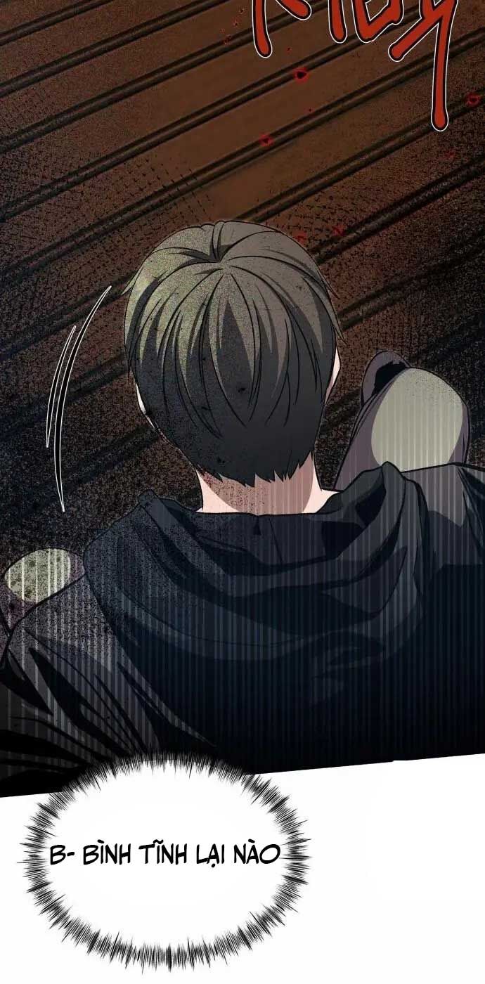 Hẹn Hò Rùng Rợn - Chapter 10 - Page 21