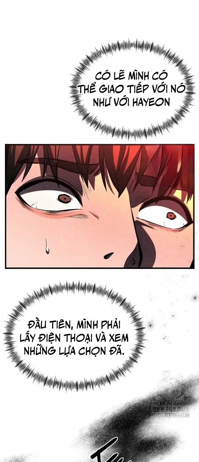 Hẹn Hò Rùng Rợn - Chapter 10 - Page 22