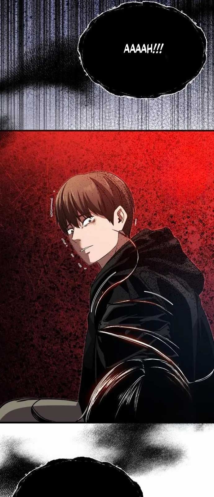 Hẹn Hò Rùng Rợn - Chapter 10 - Page 24