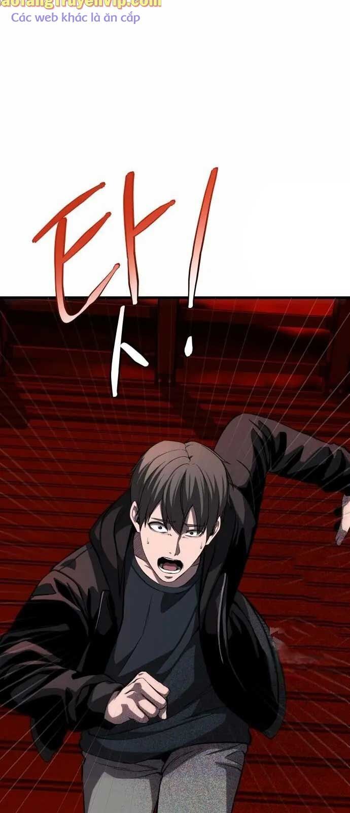 Hẹn Hò Rùng Rợn - Chapter 10 - Page 29