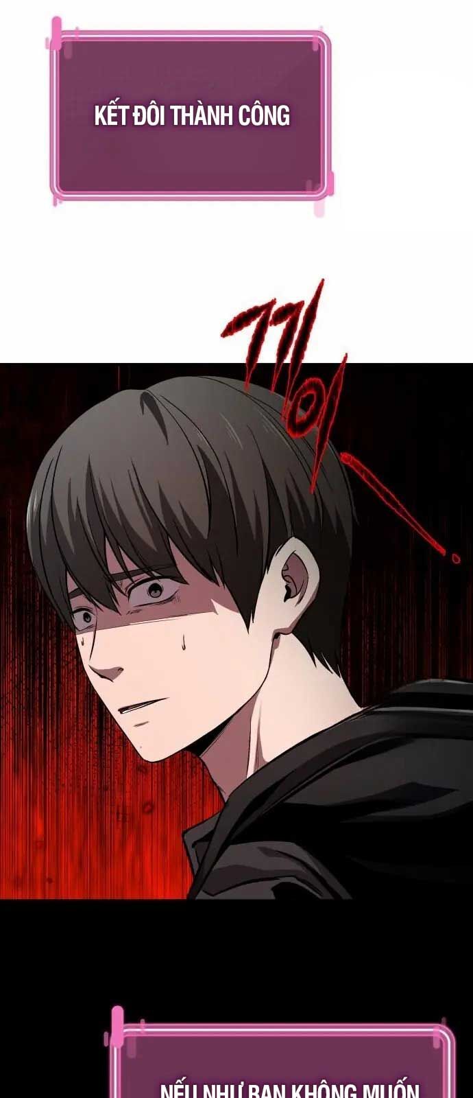 Hẹn Hò Rùng Rợn - Chapter 10 - Page 3