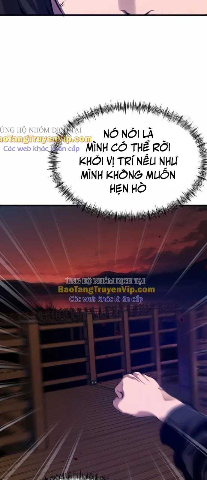 Hẹn Hò Rùng Rợn - Chapter 10 - Page 32