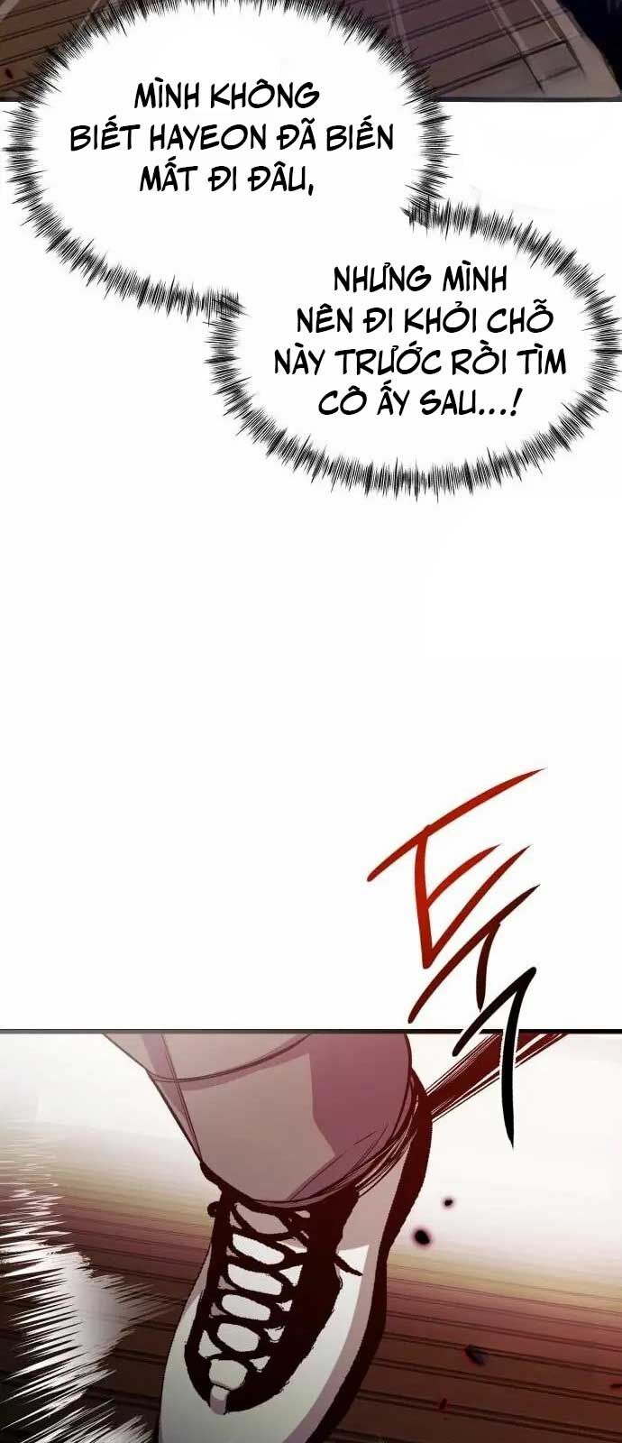 Hẹn Hò Rùng Rợn - Chapter 10 - Page 33