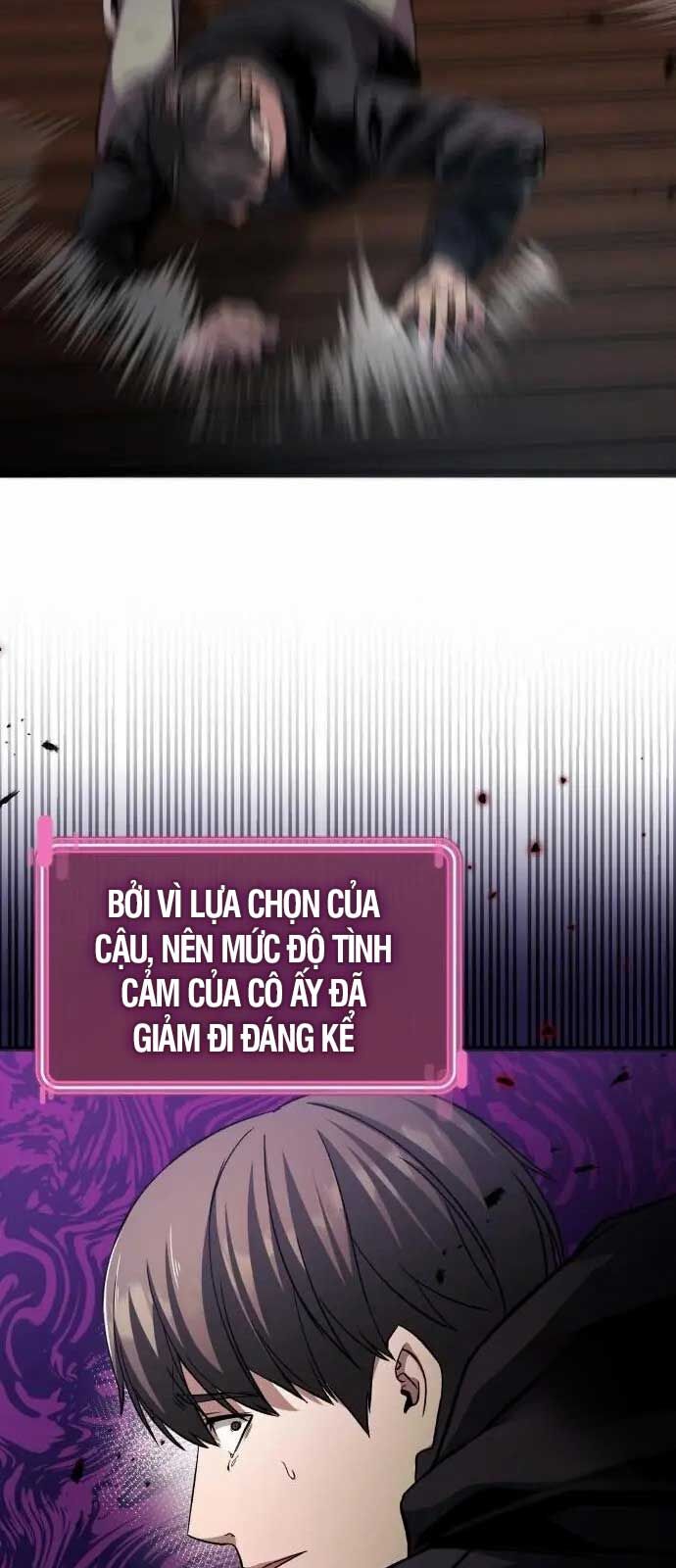 Hẹn Hò Rùng Rợn - Chapter 10 - Page 35