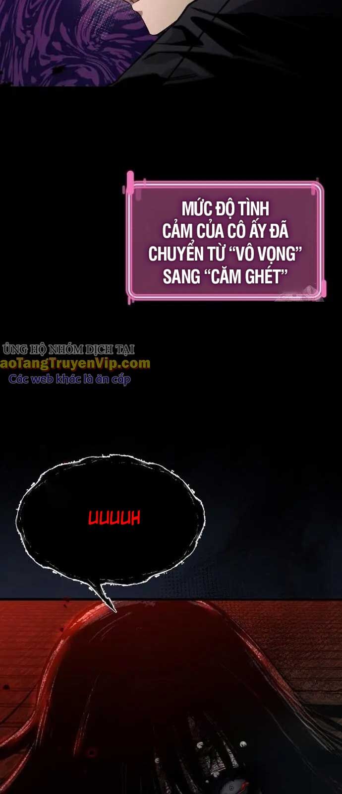 Hẹn Hò Rùng Rợn - Chapter 10 - Page 36