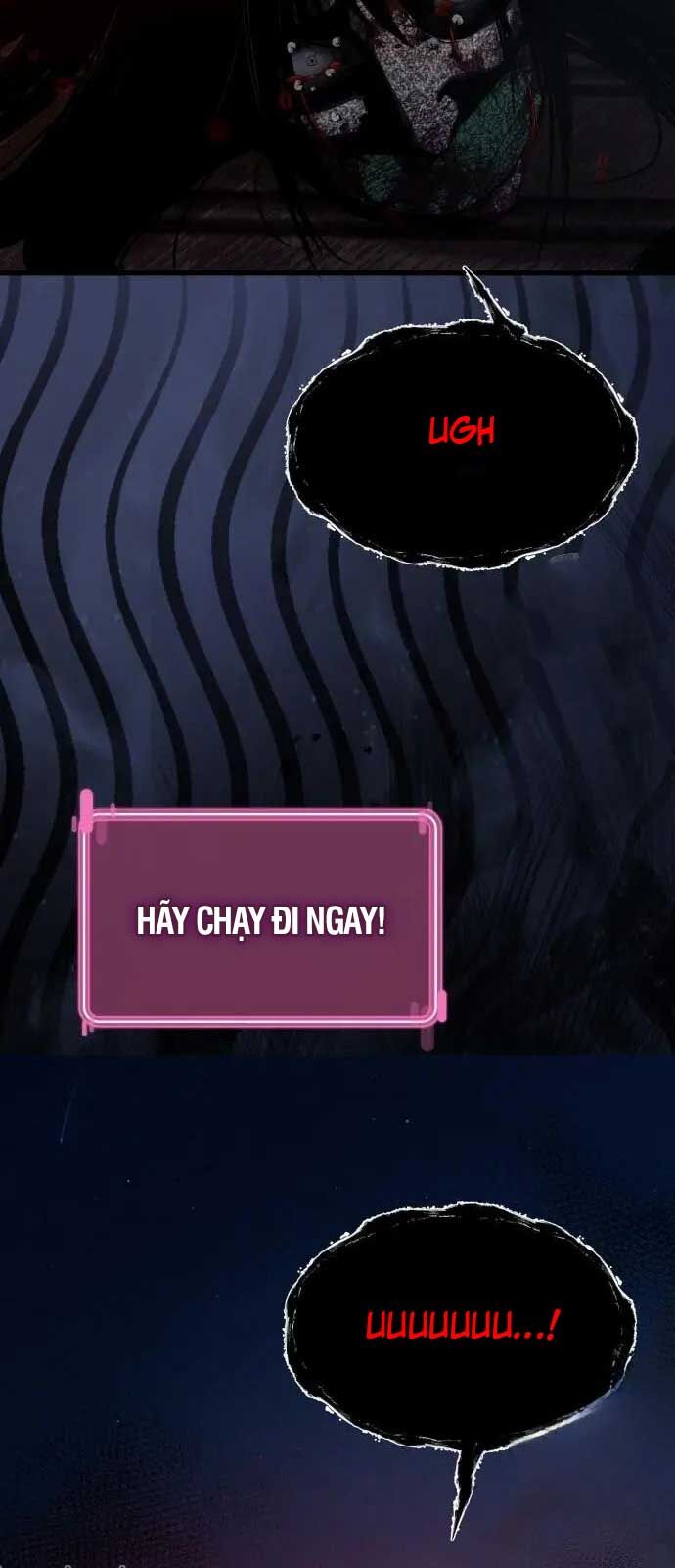 Hẹn Hò Rùng Rợn - Chapter 10 - Page 37