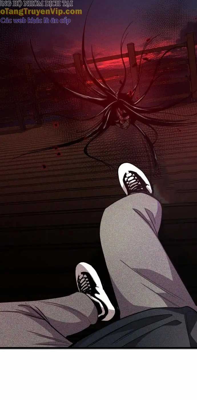 Hẹn Hò Rùng Rợn - Chapter 10 - Page 38