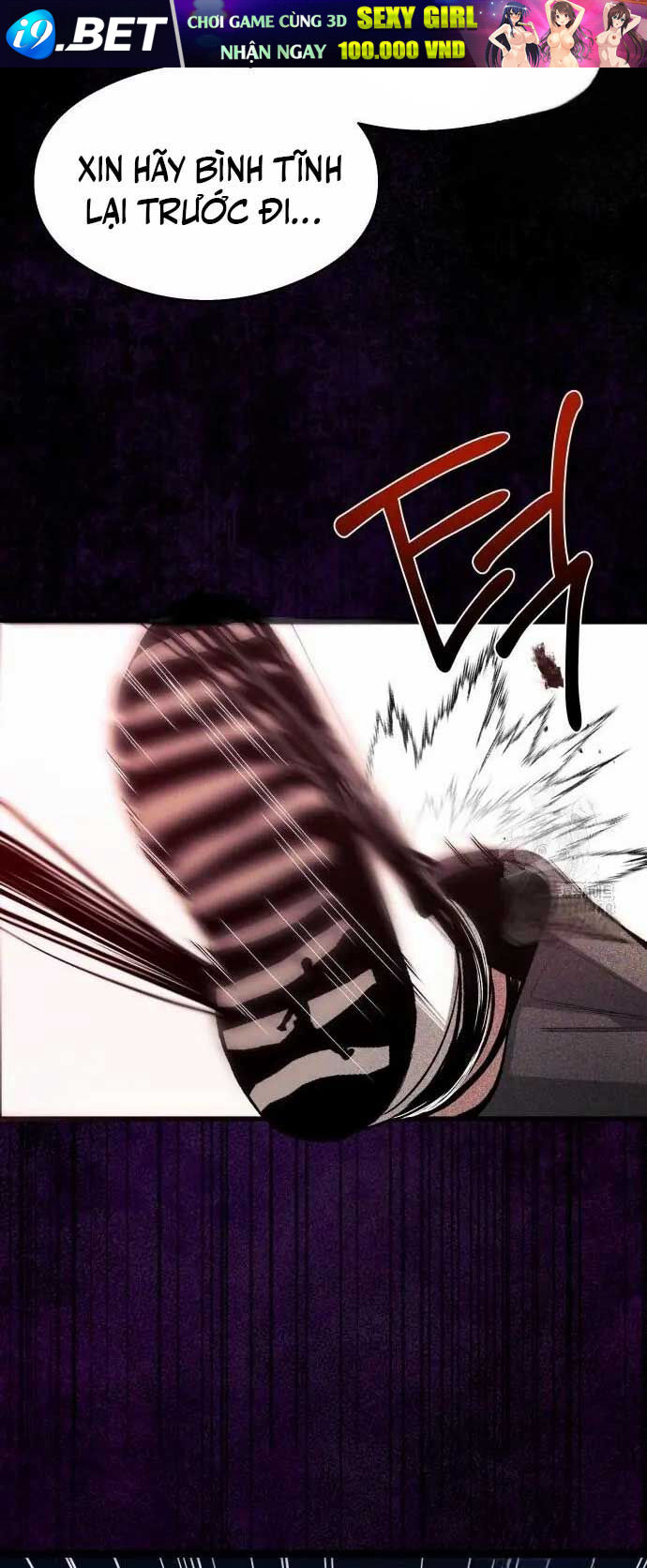Hẹn Hò Rùng Rợn - Chapter 10 - Page 40
