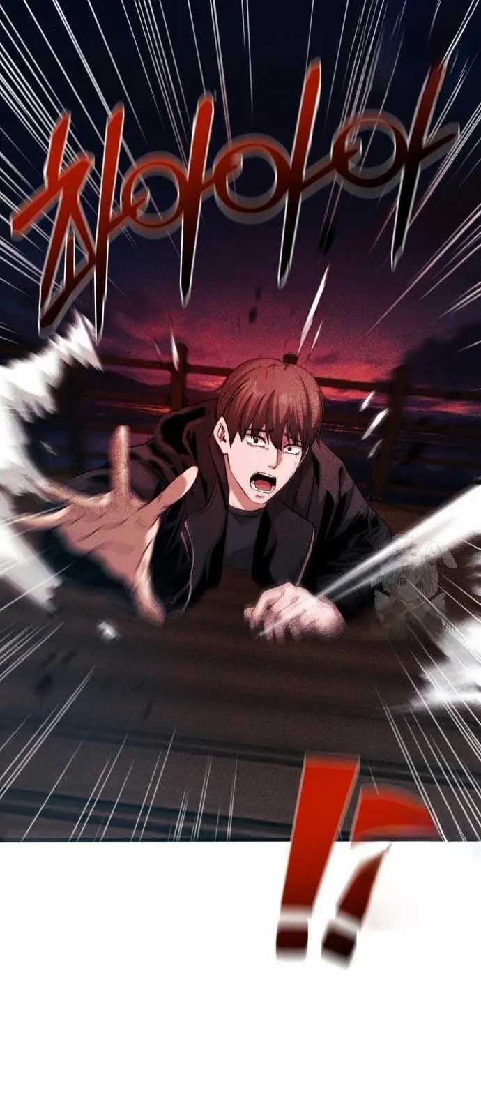 Hẹn Hò Rùng Rợn - Chapter 10 - Page 41