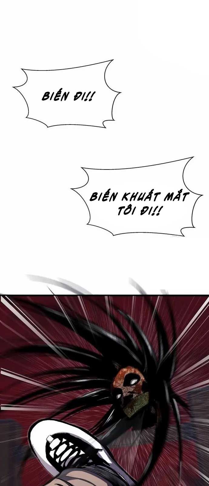 Hẹn Hò Rùng Rợn - Chapter 10 - Page 42