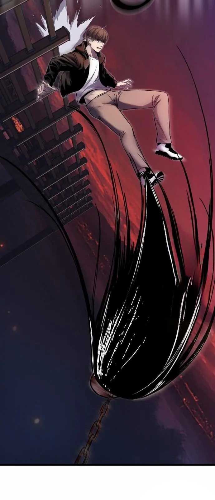 Hẹn Hò Rùng Rợn - Chapter 10 - Page 44