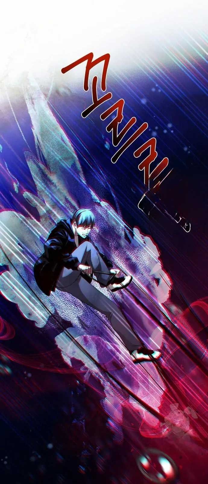 Hẹn Hò Rùng Rợn - Chapter 10 - Page 48