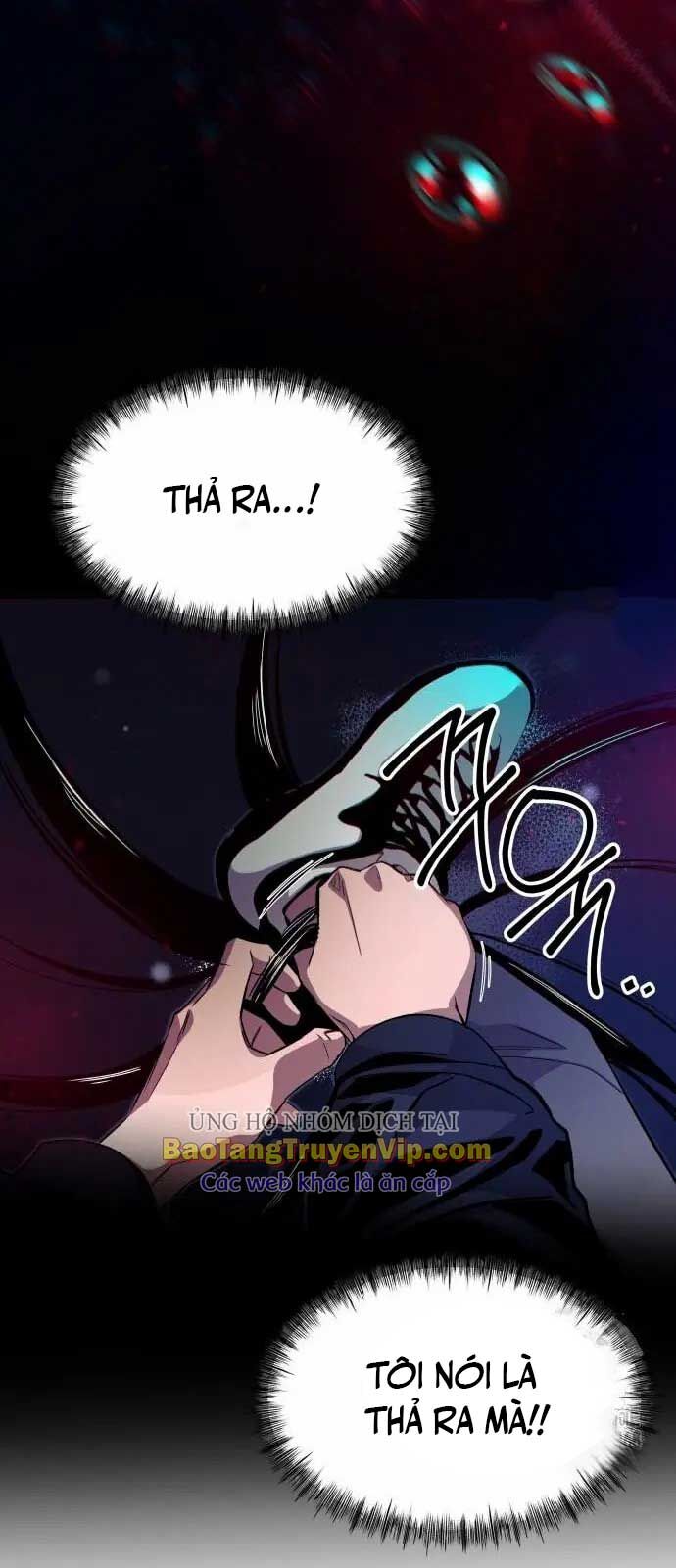 Hẹn Hò Rùng Rợn - Chapter 10 - Page 49