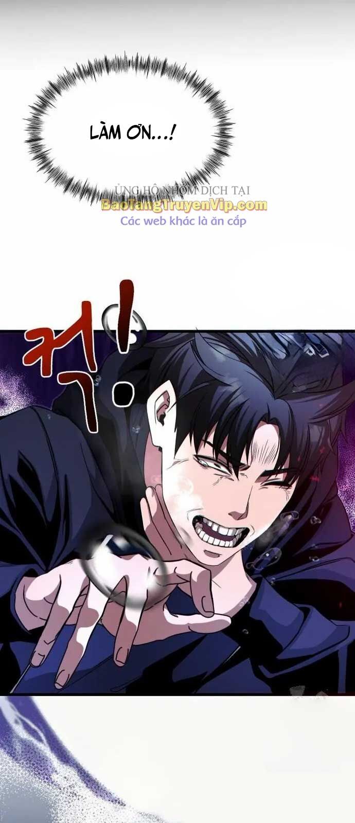 Hẹn Hò Rùng Rợn - Chapter 10 - Page 50