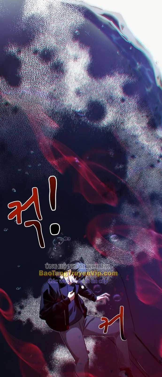 Hẹn Hò Rùng Rợn - Chapter 10 - Page 51