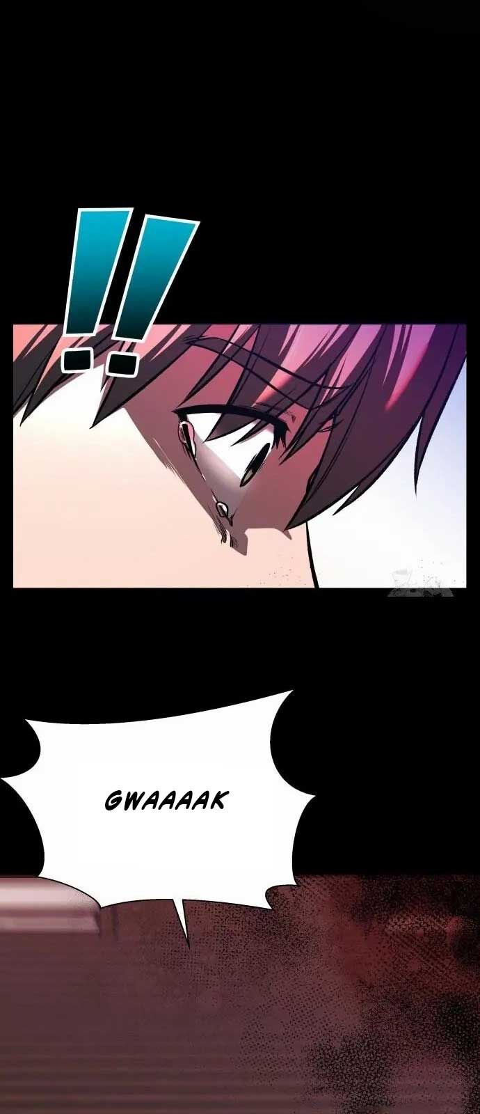 Hẹn Hò Rùng Rợn - Chapter 10 - Page 59