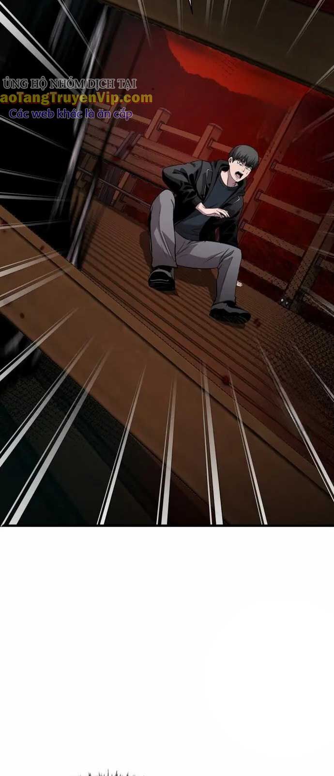 Hẹn Hò Rùng Rợn - Chapter 10 - Page 6