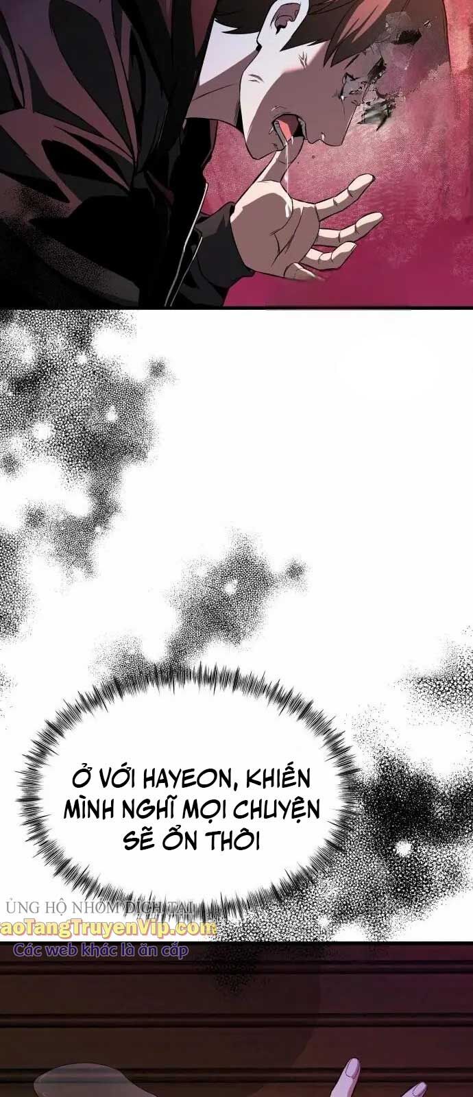 Hẹn Hò Rùng Rợn - Chapter 10 - Page 61