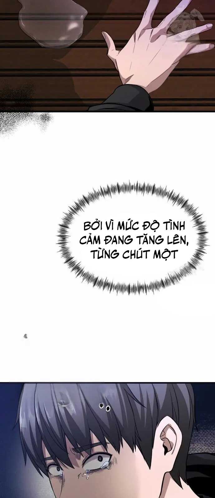 Hẹn Hò Rùng Rợn - Chapter 10 - Page 62