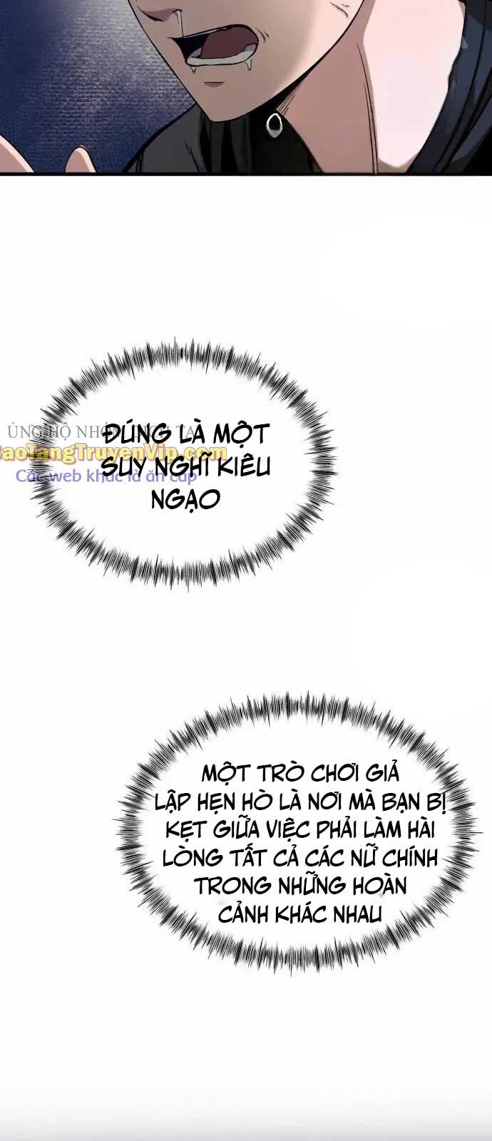 Hẹn Hò Rùng Rợn - Chapter 10 - Page 63