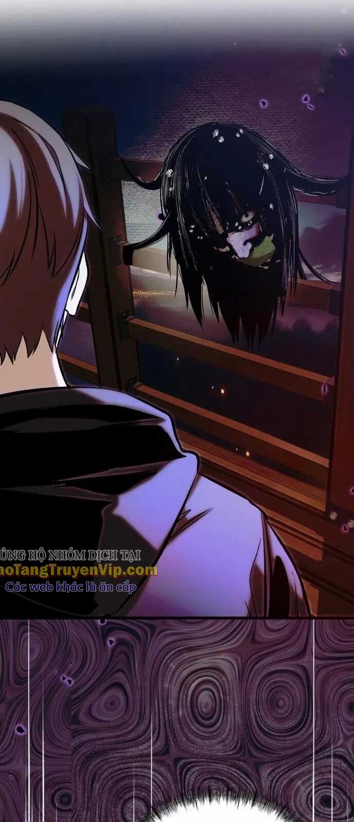 Hẹn Hò Rùng Rợn - Chapter 10 - Page 64