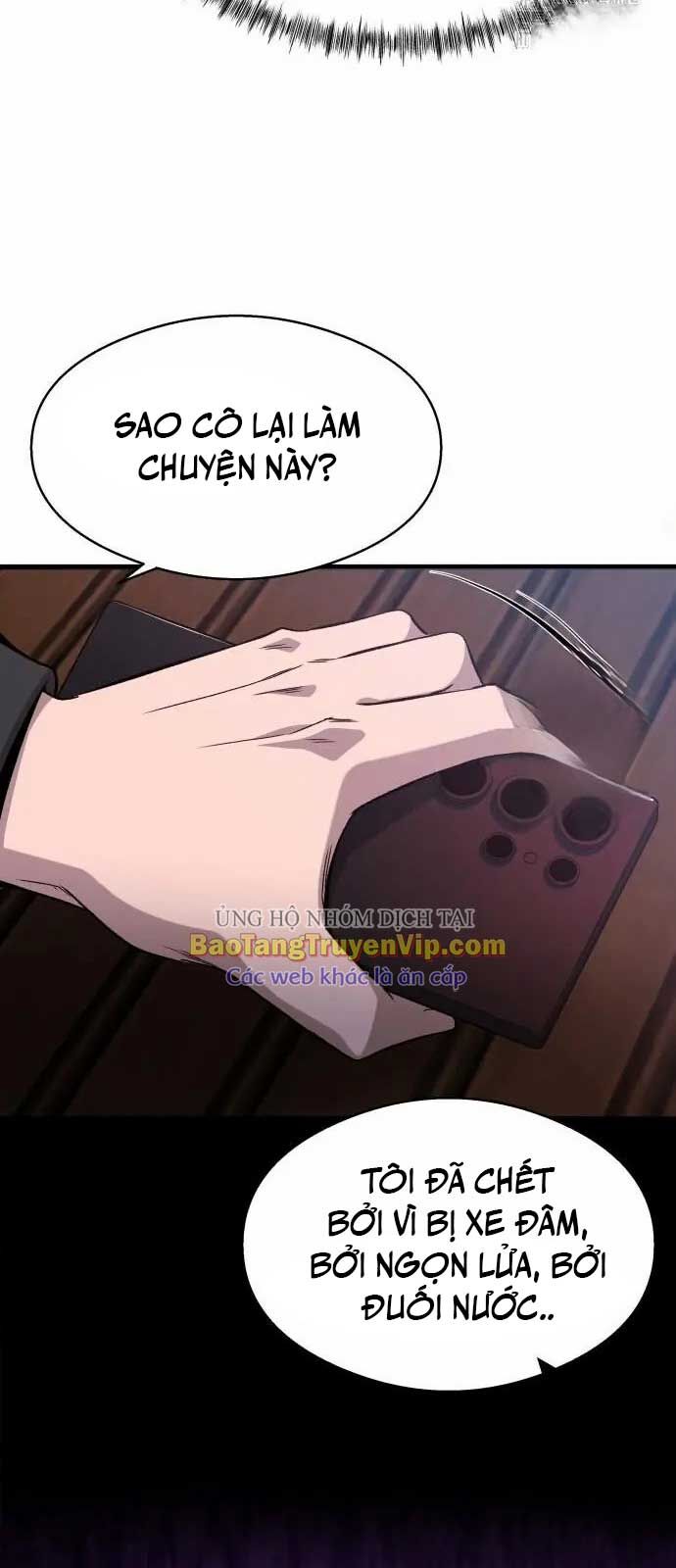 Hẹn Hò Rùng Rợn - Chapter 10 - Page 67