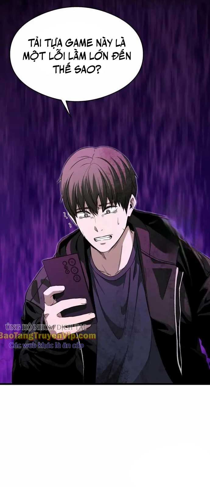 Hẹn Hò Rùng Rợn - Chapter 10 - Page 68