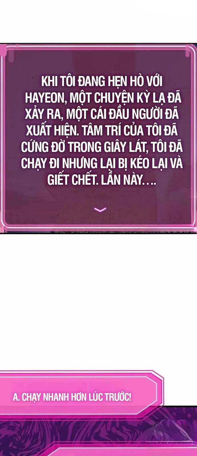 Hẹn Hò Rùng Rợn - Chapter 10 - Page 69