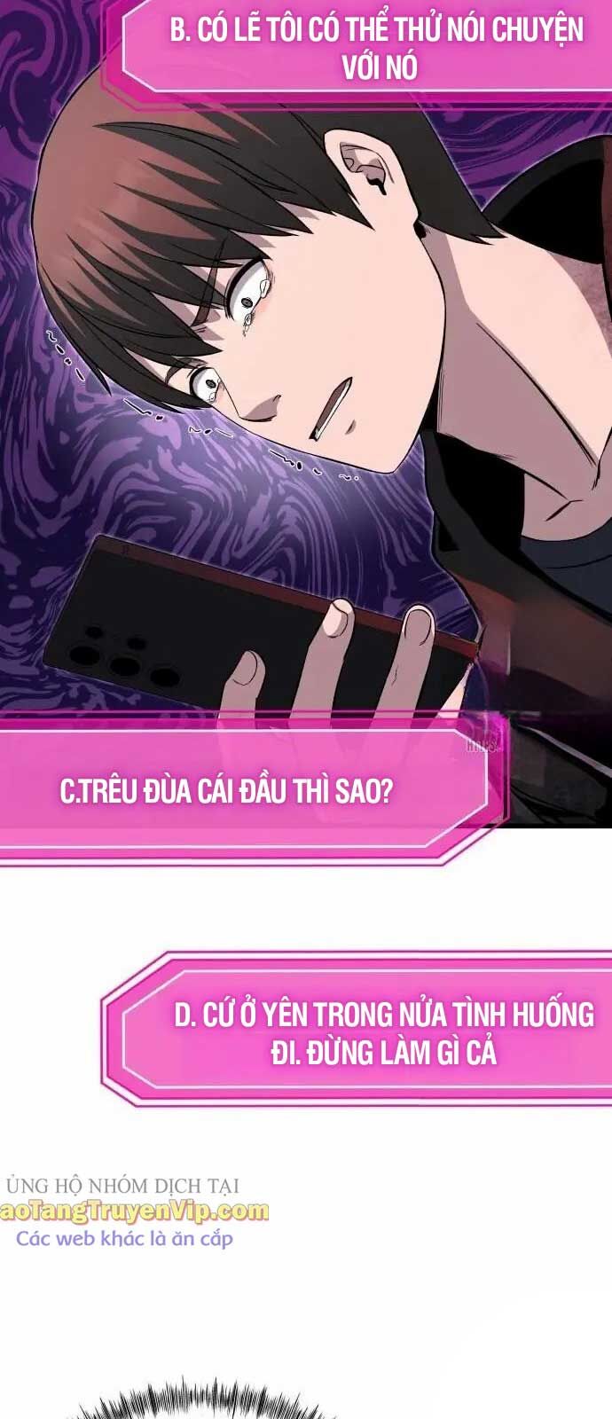 Hẹn Hò Rùng Rợn - Chapter 10 - Page 70