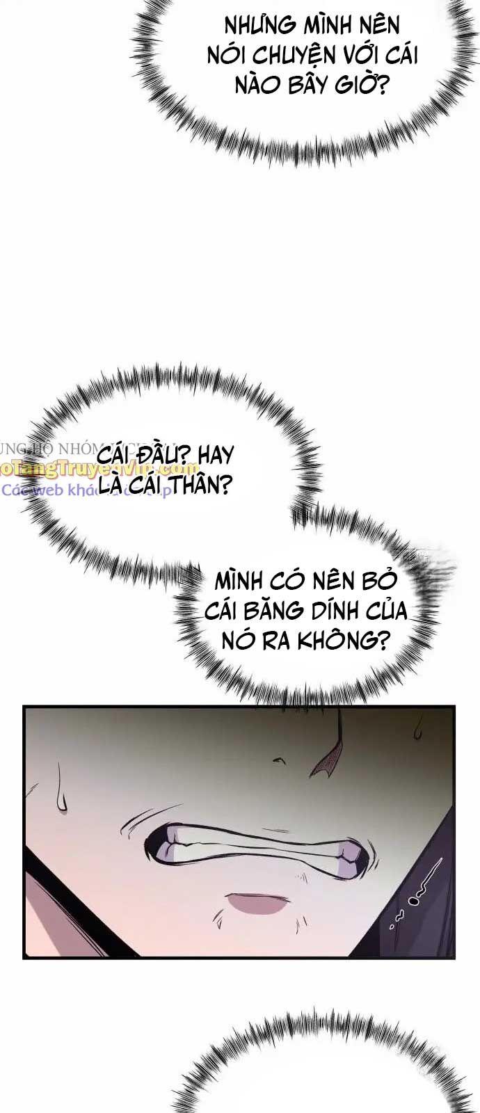 Hẹn Hò Rùng Rợn - Chapter 10 - Page 72