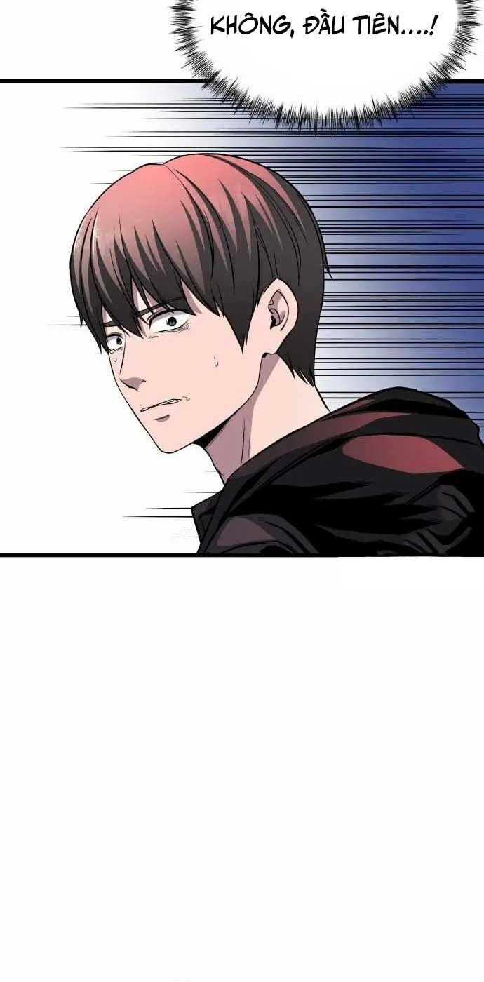 Hẹn Hò Rùng Rợn - Chapter 10 - Page 73